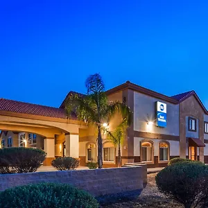 Western Tolleson Hotel Phoenix